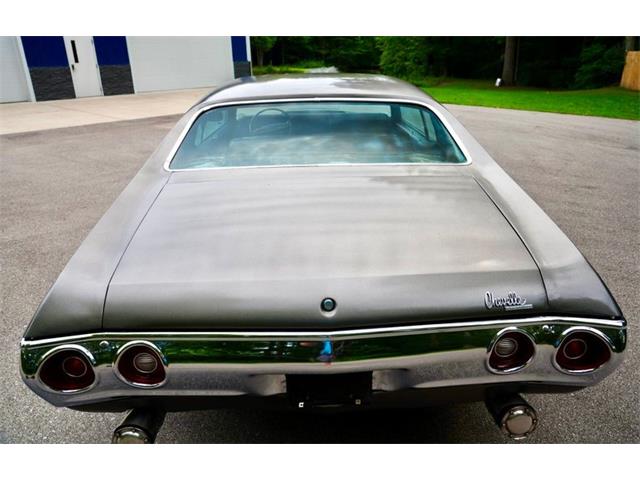 1971 Chevrolet Chevelle (CC-2101726) for sale in Saugatuck, Michigan