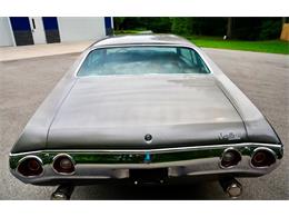 1971 Chevrolet Chevelle (CC-2101726) for sale in Saugatuck, Michigan