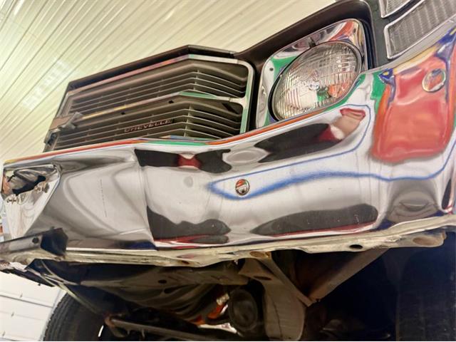 1971 Chevrolet Chevelle (CC-2101726) for sale in Saugatuck, Michigan