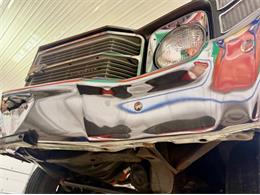 1971 Chevrolet Chevelle (CC-2101726) for sale in Saugatuck, Michigan