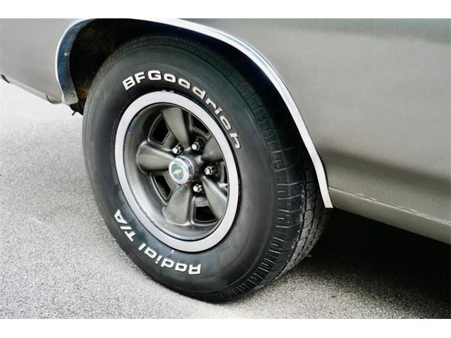 1971 Chevrolet Chevelle (CC-2101726) for sale in Saugatuck, Michigan