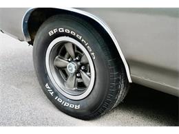 1971 Chevrolet Chevelle (CC-2101726) for sale in Saugatuck, Michigan