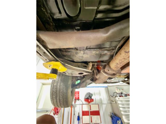 1971 Chevrolet Chevelle (CC-2101726) for sale in Saugatuck, Michigan