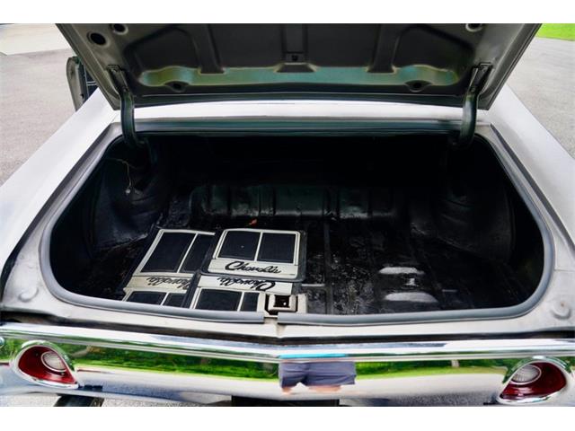 1971 Chevrolet Chevelle (CC-2101726) for sale in Saugatuck, Michigan