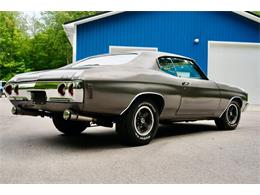 1971 Chevrolet Chevelle (CC-2101726) for sale in Saugatuck, Michigan