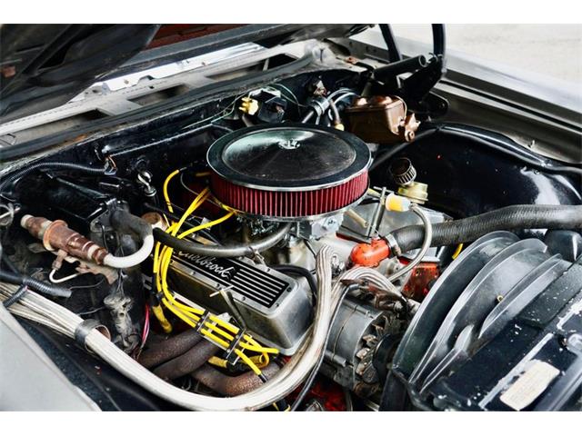 1971 Chevrolet Chevelle (CC-2101726) for sale in Saugatuck, Michigan