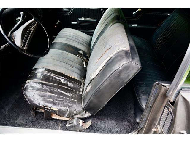 1971 Chevrolet Chevelle (CC-2101726) for sale in Saugatuck, Michigan