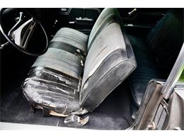 1971 Chevrolet Chevelle (CC-2101726) for sale in Saugatuck, Michigan