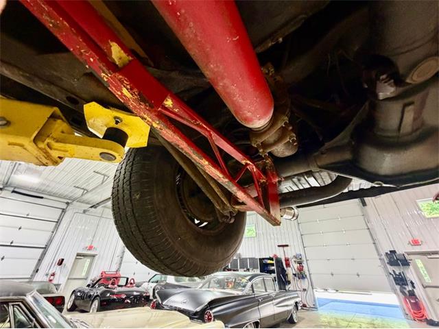 1971 Chevrolet Chevelle (CC-2101726) for sale in Saugatuck, Michigan