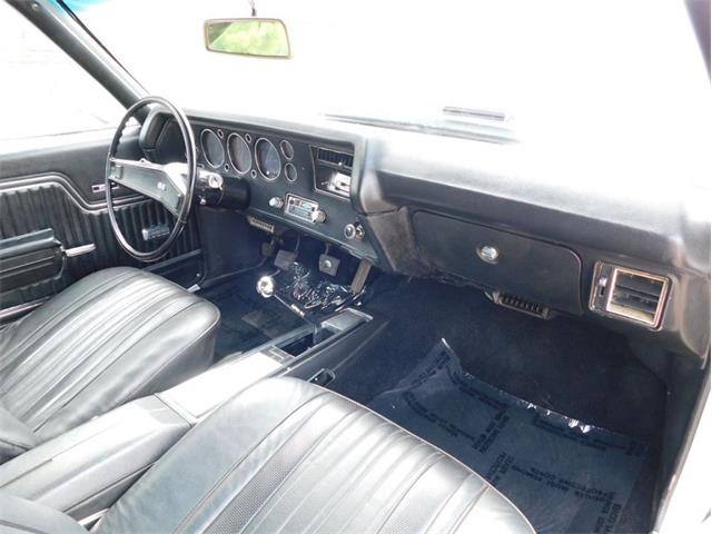 1970 Chevrolet Chevelle (CC-2101727) for sale in Fenton, Missouri