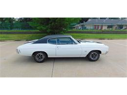 1970 Chevrolet Chevelle (CC-2101727) for sale in Fenton, Missouri