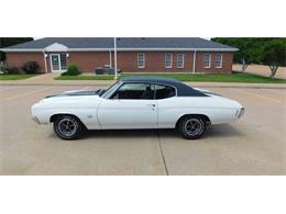 1970 Chevrolet Chevelle (CC-2101727) for sale in Fenton, Missouri