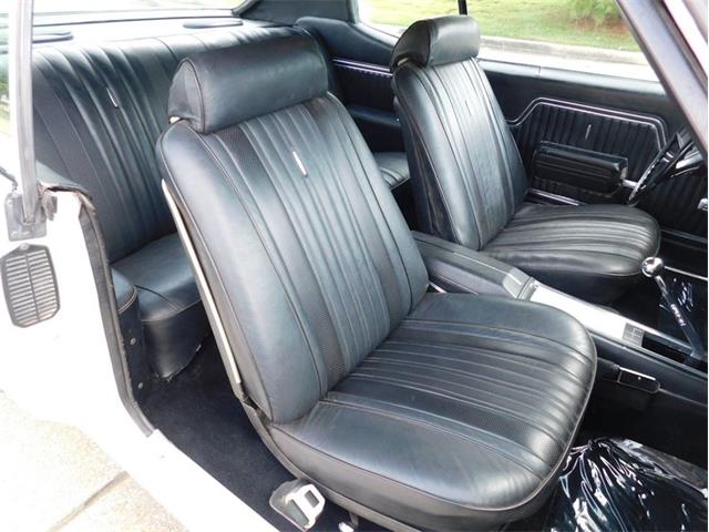 1970 Chevrolet Chevelle (CC-2101727) for sale in Fenton, Missouri