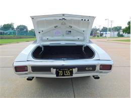 1970 Chevrolet Chevelle (CC-2101727) for sale in Fenton, Missouri
