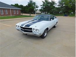 1970 Chevrolet Chevelle (CC-2101727) for sale in Fenton, Missouri