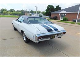 1970 Chevrolet Chevelle (CC-2101727) for sale in Fenton, Missouri