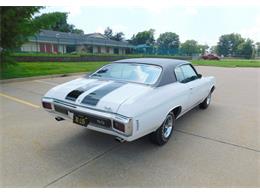 1970 Chevrolet Chevelle (CC-2101727) for sale in Fenton, Missouri