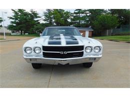 1970 Chevrolet Chevelle (CC-2101727) for sale in Fenton, Missouri