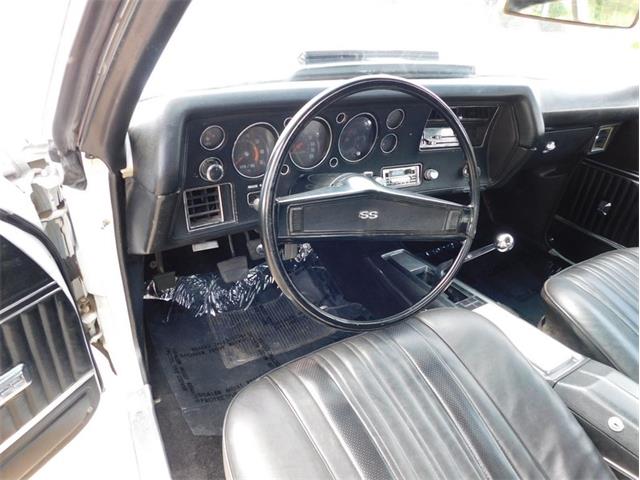 1970 Chevrolet Chevelle (CC-2101727) for sale in Fenton, Missouri