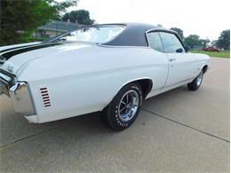 1970 Chevrolet Chevelle (CC-2101727) for sale in Fenton, Missouri