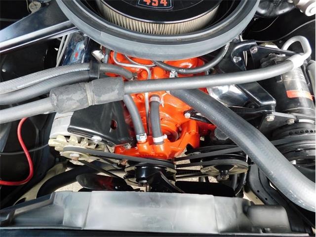 1970 Chevrolet Chevelle (CC-2101727) for sale in Fenton, Missouri