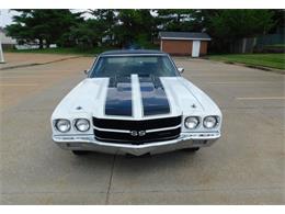 1970 Chevrolet Chevelle (CC-2101727) for sale in Fenton, Missouri