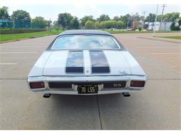 1970 Chevrolet Chevelle (CC-2101727) for sale in Fenton, Missouri