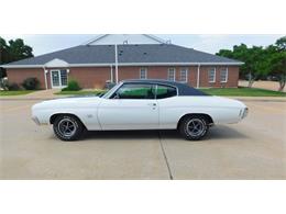 1970 Chevrolet Chevelle (CC-2101727) for sale in Fenton, Missouri