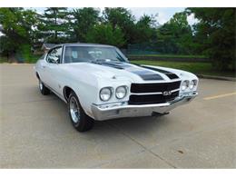 1970 Chevrolet Chevelle (CC-2101727) for sale in Fenton, Missouri