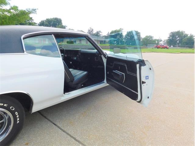 1970 Chevrolet Chevelle (CC-2101727) for sale in Fenton, Missouri