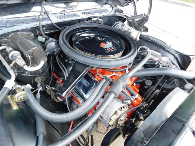 1970 Chevrolet Chevelle (CC-2101727) for sale in Fenton, Missouri