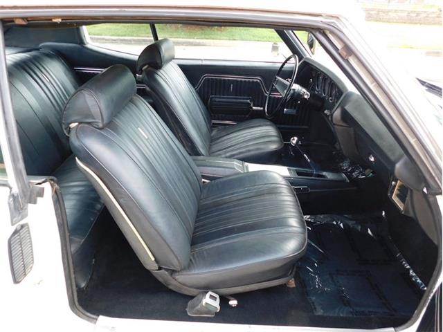 1970 Chevrolet Chevelle (CC-2101727) for sale in Fenton, Missouri