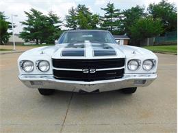 1970 Chevrolet Chevelle (CC-2101727) for sale in Fenton, Missouri