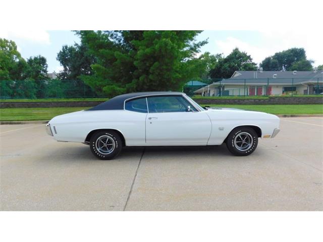 1970 Chevrolet Chevelle (CC-2101727) for sale in Fenton, Missouri