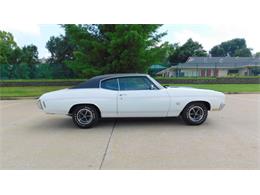 1970 Chevrolet Chevelle (CC-2101727) for sale in Fenton, Missouri
