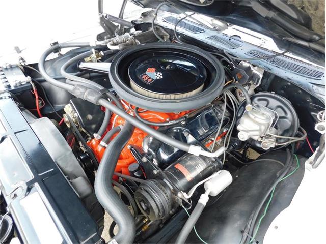 1970 Chevrolet Chevelle (CC-2101727) for sale in Fenton, Missouri