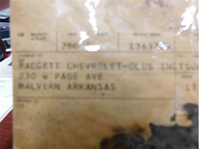 1970 Chevrolet Chevelle (CC-2101727) for sale in Fenton, Missouri