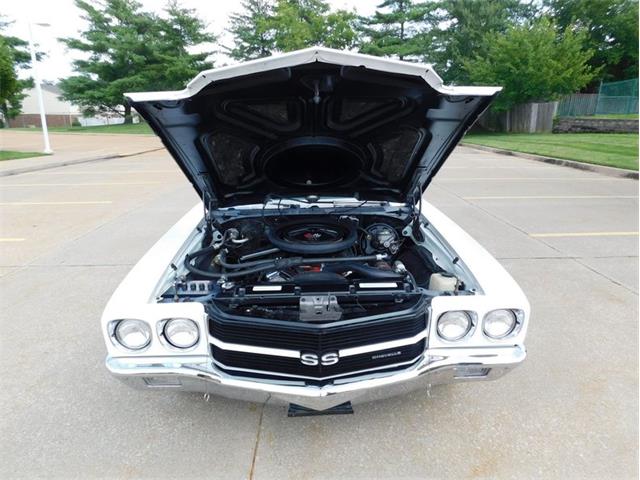 1970 Chevrolet Chevelle (CC-2101727) for sale in Fenton, Missouri