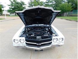 1970 Chevrolet Chevelle (CC-2101727) for sale in Fenton, Missouri