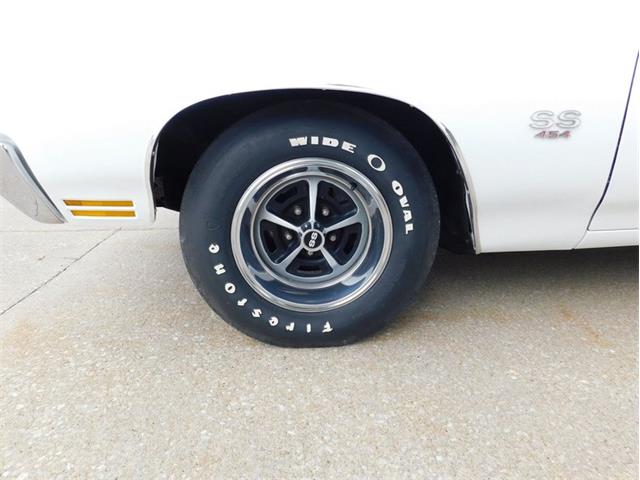 1970 Chevrolet Chevelle (CC-2101727) for sale in Fenton, Missouri