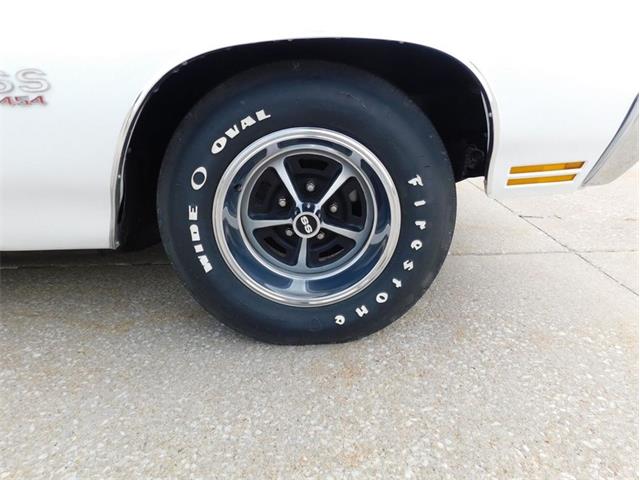 1970 Chevrolet Chevelle (CC-2101727) for sale in Fenton, Missouri
