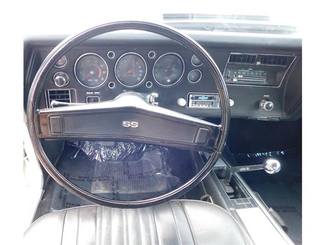 1970 Chevrolet Chevelle (CC-2101727) for sale in Fenton, Missouri