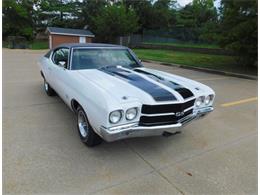 1970 Chevrolet Chevelle (CC-2101727) for sale in Fenton, Missouri