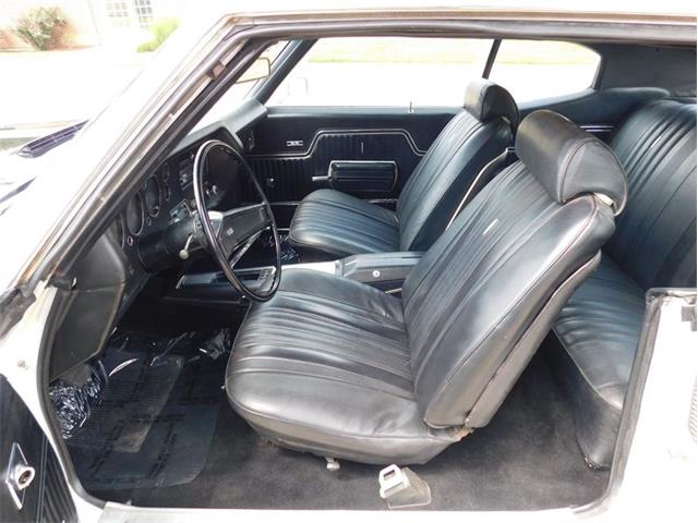 1970 Chevrolet Chevelle (CC-2101727) for sale in Fenton, Missouri