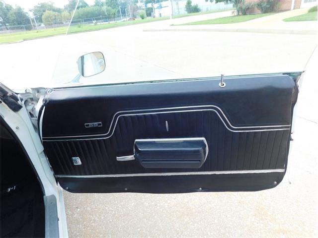 1970 Chevrolet Chevelle (CC-2101727) for sale in Fenton, Missouri
