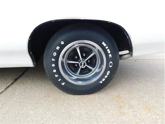 1970 Chevrolet Chevelle (CC-2101727) for sale in Fenton, Missouri
