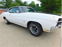 1970 Chevrolet Chevelle (CC-2101727) for sale in Fenton, Missouri