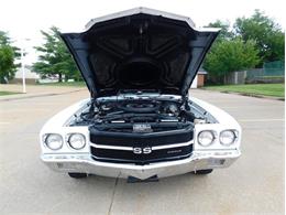 1970 Chevrolet Chevelle (CC-2101727) for sale in Fenton, Missouri