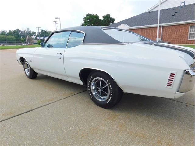1970 Chevrolet Chevelle (CC-2101727) for sale in Fenton, Missouri