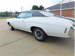 1970 Chevrolet Chevelle (CC-2101727) for sale in Fenton, Missouri